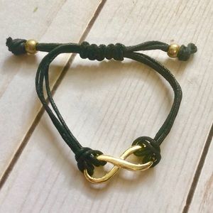 Infinity Bracelet